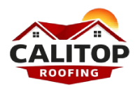Calitop Roofing Logo